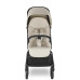EASYWALKER SET Kočárek kombinovaný 4v1 Rockey L Bright Taupe + CYBEX Aton B2 i-Size + základna EASYWALKER SET Kočárek kombinovaný 4v1 Rockey L Bright Taupe + CYBEX Aton B2 i-Size + základna