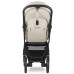 EASYWALKER SET Kočárek kombinovaný 4v1 Rockey L Bright Taupe + CYBEX Aton B2 i-Size + základna EASYWALKER SET Kočárek kombinovaný 4v1 Rockey L Bright Taupe + CYBEX Aton B2 i-Size + základna