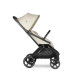 EASYWALKER SET Kočárek kombinovaný 4v1 Rockey L Bright Taupe + CYBEX Aton B2 i-Size + základna EASYWALKER SET Kočárek kombinovaný 4v1 Rockey L Bright Taupe + CYBEX Aton B2 i-Size + základna