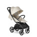 EASYWALKER SET Kočárek kombinovaný 4v1 Rockey L Bright Taupe + CYBEX Aton B2 i-Size + základna EASYWALKER SET Kočárek kombinovaný 4v1 Rockey L Bright Taupe + CYBEX Aton B2 i-Size + základna