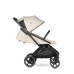 EASYWALKER SET Kočárek kombinovaný 4v1 Rockey L Bright Taupe + CYBEX Aton B2 i-Size + základna EASYWALKER SET Kočárek kombinovaný 4v1 Rockey L Bright Taupe + CYBEX Aton B2 i-Size + základna