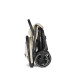 EASYWALKER SET Kočárek kombinovaný 4v1 Rockey L Bright Taupe + CYBEX Aton B2 i-Size + základna EASYWALKER SET Kočárek kombinovaný 4v1 Rockey L Bright Taupe + CYBEX Aton B2 i-Size + základna