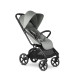 EASYWALKER SET Kočárek kombinovaný 4v1 Rockey L Fresh Green + CYBEX Aton B2 i-Size + základna EASYWALKER SET Kočárek kombinovaný 4v1 Rockey L Fresh Green + CYBEX Aton B2 i-Size + základna