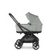 EASYWALKER SET Kočárek kombinovaný 4v1 Rockey L Fresh Green + CYBEX Aton B2 i-Size + základna EASYWALKER SET Kočárek kombinovaný 4v1 Rockey L Fresh Green + CYBEX Aton B2 i-Size + základna