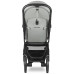 EASYWALKER SET Kočárek kombinovaný 4v1 Rockey L Fresh Green + CYBEX Aton B2 i-Size + základna EASYWALKER SET Kočárek kombinovaný 4v1 Rockey L Fresh Green + CYBEX Aton B2 i-Size + základna