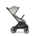 EASYWALKER SET Kočárek kombinovaný 4v1 Rockey L Fresh Green + CYBEX Aton B2 i-Size + základna EASYWALKER SET Kočárek kombinovaný 4v1 Rockey L Fresh Green + CYBEX Aton B2 i-Size + základna