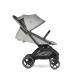 EASYWALKER SET Kočárek kombinovaný 4v1 Rockey L Fresh Green + CYBEX Aton B2 i-Size + základna EASYWALKER SET Kočárek kombinovaný 4v1 Rockey L Fresh Green + CYBEX Aton B2 i-Size + základna