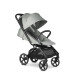 EASYWALKER SET Kočárek kombinovaný 4v1 Rockey L Fresh Green + CYBEX Aton B2 i-Size + základna EASYWALKER SET Kočárek kombinovaný 4v1 Rockey L Fresh Green + CYBEX Aton B2 i-Size + základna