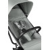 EASYWALKER SET Kočárek kombinovaný 4v1 Rockey L Fresh Green + CYBEX Aton B2 i-Size + základna EASYWALKER SET Kočárek kombinovaný 4v1 Rockey L Fresh Green + CYBEX Aton B2 i-Size + základna