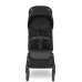 EASYWALKER SET Kočárek kombinovaný 4v1 Rockey L Pure Black + CYBEX Aton B2 i-Size + základna EASYWALKER SET Kočárek kombinovaný 4v1 Rockey L Pure Black + CYBEX Aton B2 i-Size + základna