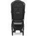 EASYWALKER SET Kočárek kombinovaný 4v1 Rockey L Pure Black + CYBEX Aton B2 i-Size + základna EASYWALKER SET Kočárek kombinovaný 4v1 Rockey L Pure Black + CYBEX Aton B2 i-Size + základna
