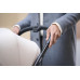 EASYWALKER SET Kočárek kombinovaný 4v1 Rockey L Pure Black + CYBEX Aton B2 i-Size + základna EASYWALKER SET Kočárek kombinovaný 4v1 Rockey L Pure Black + CYBEX Aton B2 i-Size + základna