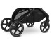 EASYWALKER SET Kočárek kombinovaný 4v1 Rockey L Pure Black + CYBEX Aton B2 i-Size + základna EASYWALKER SET Kočárek kombinovaný 4v1 Rockey L Pure Black + CYBEX Aton B2 i-Size + základna