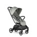 EASYWALKER SET Kočárek kombinovaný 4v1 Rockey M Fresh Green + CYBEX Aton B2 i-Size + základna EASYWALKER SET Kočárek kombinovaný 4v1 Rockey M Fresh Green + CYBEX Aton B2 i-Size + základna