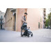 EASYWALKER SET Kočárek kombinovaný 4v1 Rockey M Fresh Green + CYBEX Aton B2 i-Size + základna EASYWALKER SET Kočárek kombinovaný 4v1 Rockey M Fresh Green + CYBEX Aton B2 i-Size + základna