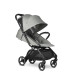 EASYWALKER SET Kočárek kombinovaný 4v1 Rockey M Fresh Green + CYBEX Aton B2 i-Size + základna EASYWALKER SET Kočárek kombinovaný 4v1 Rockey M Fresh Green + CYBEX Aton B2 i-Size + základna