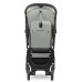 EASYWALKER SET Kočárek kombinovaný 4v1 Rockey M Fresh Green + CYBEX Aton B2 i-Size + základna EASYWALKER SET Kočárek kombinovaný 4v1 Rockey M Fresh Green + CYBEX Aton B2 i-Size + základna