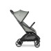 EASYWALKER SET Kočárek kombinovaný 4v1 Rockey M Fresh Green + CYBEX Aton B2 i-Size + základna EASYWALKER SET Kočárek kombinovaný 4v1 Rockey M Fresh Green + CYBEX Aton B2 i-Size + základna