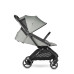 EASYWALKER SET Kočárek kombinovaný 4v1 Rockey M Fresh Green + CYBEX Aton B2 i-Size + základna EASYWALKER SET Kočárek kombinovaný 4v1 Rockey M Fresh Green + CYBEX Aton B2 i-Size + základna