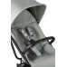 EASYWALKER SET Kočárek kombinovaný 4v1 Rockey M Fresh Green + CYBEX Aton B2 i-Size + základna EASYWALKER SET Kočárek kombinovaný 4v1 Rockey M Fresh Green + CYBEX Aton B2 i-Size + základna