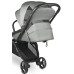 EASYWALKER SET Kočárek kombinovaný 4v1 Rockey M Fresh Green + CYBEX Aton B2 i-Size + základna EASYWALKER SET Kočárek kombinovaný 4v1 Rockey M Fresh Green + CYBEX Aton B2 i-Size + základna