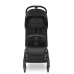 EASYWALKER SET Kočárek kombinovaný 4v1 Rockey M Pure Black + CYBEX Aton B2 i-Size + základna EASYWALKER SET Kočárek kombinovaný 4v1 Rockey M Pure Black + CYBEX Aton B2 i-Size + základna