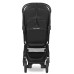 EASYWALKER SET Kočárek kombinovaný 4v1 Rockey M Pure Black + CYBEX Aton B2 i-Size + základna EASYWALKER SET Kočárek kombinovaný 4v1 Rockey M Pure Black + CYBEX Aton B2 i-Size + základna