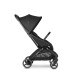 EASYWALKER SET Kočárek kombinovaný 4v1 Rockey M Pure Black + CYBEX Aton B2 i-Size + základna EASYWALKER SET Kočárek kombinovaný 4v1 Rockey M Pure Black + CYBEX Aton B2 i-Size + základna