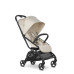EASYWALKER SET Kočárek kombinovaný 4v1 Rockey S Bright Taupe + CYBEX Aton B2 i-Size + základna EASYWALKER SET Kočárek kombinovaný 4v1 Rockey S Bright Taupe + CYBEX Aton B2 i-Size + základna