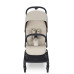 EASYWALKER SET Kočárek kombinovaný 4v1 Rockey S Bright Taupe + CYBEX Aton B2 i-Size + základna EASYWALKER SET Kočárek kombinovaný 4v1 Rockey S Bright Taupe + CYBEX Aton B2 i-Size + základna