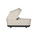 EASYWALKER SET Kočárek kombinovaný 4v1 Rockey S Bright Taupe + CYBEX Aton B2 i-Size + základna EASYWALKER SET Kočárek kombinovaný 4v1 Rockey S Bright Taupe + CYBEX Aton B2 i-Size + základna