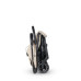 EASYWALKER SET Kočárek kombinovaný 4v1 Rockey S Bright Taupe + CYBEX Aton B2 i-Size + základna EASYWALKER SET Kočárek kombinovaný 4v1 Rockey S Bright Taupe + CYBEX Aton B2 i-Size + základna