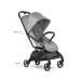 EASYWALKER SET Kočárek kombinovaný 4v1 Rockey S Bright Taupe + CYBEX Aton B2 i-Size + základna EASYWALKER SET Kočárek kombinovaný 4v1 Rockey S Bright Taupe + CYBEX Aton B2 i-Size + základna