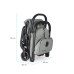 EASYWALKER SET Kočárek kombinovaný 4v1 Rockey S Bright Taupe + CYBEX Aton B2 i-Size + základna EASYWALKER SET Kočárek kombinovaný 4v1 Rockey S Bright Taupe + CYBEX Aton B2 i-Size + základna