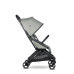 EASYWALKER SET Kočárek kombinovaný 4v1 Rockey S Fresh Green + CYBEX Aton B2 i-Size + základna EASYWALKER SET Kočárek kombinovaný 4v1 Rockey S Fresh Green + CYBEX Aton B2 i-Size + základna