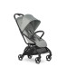 EASYWALKER SET Kočárek kombinovaný 4v1 Rockey S Fresh Green + CYBEX Aton B2 i-Size + základna EASYWALKER SET Kočárek kombinovaný 4v1 Rockey S Fresh Green + CYBEX Aton B2 i-Size + základna