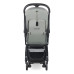 EASYWALKER SET Kočárek kombinovaný 4v1 Rockey S Fresh Green + CYBEX Aton B2 i-Size + základna EASYWALKER SET Kočárek kombinovaný 4v1 Rockey S Fresh Green + CYBEX Aton B2 i-Size + základna
