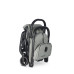 EASYWALKER SET Kočárek kombinovaný 4v1 Rockey S Fresh Green + CYBEX Aton B2 i-Size + základna EASYWALKER SET Kočárek kombinovaný 4v1 Rockey S Fresh Green + CYBEX Aton B2 i-Size + základna