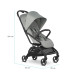 EASYWALKER SET Kočárek kombinovaný 4v1 Rockey S Fresh Green + CYBEX Aton B2 i-Size + základna EASYWALKER SET Kočárek kombinovaný 4v1 Rockey S Fresh Green + CYBEX Aton B2 i-Size + základna