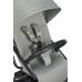 EASYWALKER SET Kočárek kombinovaný 4v1 Rockey S Fresh Green + CYBEX Aton B2 i-Size + základna EASYWALKER SET Kočárek kombinovaný 4v1 Rockey S Fresh Green + CYBEX Aton B2 i-Size + základna