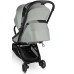 EASYWALKER SET Kočárek kombinovaný 4v1 Rockey S Fresh Green + CYBEX Aton B2 i-Size + základna EASYWALKER SET Kočárek kombinovaný 4v1 Rockey S Fresh Green + CYBEX Aton B2 i-Size + základna
