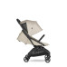 EASYWALKER SET Kočárek kombinovaný 4v1 Rockey S Peanuts Easy + CYBEX Aton B2 i-Size + základna EASYWALKER SET Kočárek kombinovaný 4v1 Rockey S Peanuts Easy + CYBEX Aton B2 i-Size + základna