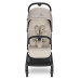 EASYWALKER SET Kočárek kombinovaný 4v1 Rockey S Peanuts Easy + CYBEX Aton B2 i-Size + základna EASYWALKER SET Kočárek kombinovaný 4v1 Rockey S Peanuts Easy + CYBEX Aton B2 i-Size + základna