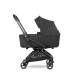 EASYWALKER SET Kočárek kombinovaný 4v1 Rockey S Peanuts Easy + CYBEX Aton B2 i-Size + základna EASYWALKER SET Kočárek kombinovaný 4v1 Rockey S Peanuts Easy + CYBEX Aton B2 i-Size + základna