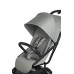EASYWALKER SET Kočárek kombinovaný 4v1 Rockey S Peanuts Easy + CYBEX Aton B2 i-Size + základna EASYWALKER SET Kočárek kombinovaný 4v1 Rockey S Peanuts Easy + CYBEX Aton B2 i-Size + základna