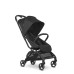 EASYWALKER SET Kočárek kombinovaný 4v1 Rockey S Pure Black + CYBEX Aton B2 i-Size + základna EASYWALKER SET Kočárek kombinovaný 4v1 Rockey S Pure Black + CYBEX Aton B2 i-Size + základna
