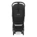 EASYWALKER SET Kočárek kombinovaný 4v1 Rockey S Pure Black + CYBEX Aton B2 i-Size + základna EASYWALKER SET Kočárek kombinovaný 4v1 Rockey S Pure Black + CYBEX Aton B2 i-Size + základna