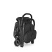 EASYWALKER SET Kočárek kombinovaný 4v1 Rockey S Pure Black + CYBEX Aton B2 i-Size + základna EASYWALKER SET Kočárek kombinovaný 4v1 Rockey S Pure Black + CYBEX Aton B2 i-Size + základna