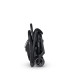 EASYWALKER SET Kočárek kombinovaný 4v1 Rockey S Pure Black + CYBEX Aton B2 i-Size + základna EASYWALKER SET Kočárek kombinovaný 4v1 Rockey S Pure Black + CYBEX Aton B2 i-Size + základna