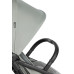 EASYWALKER SET Kočárek kombinovaný 4v1 Rockey S Pure Black + CYBEX Aton B2 i-Size + základna EASYWALKER SET Kočárek kombinovaný 4v1 Rockey S Pure Black + CYBEX Aton B2 i-Size + základna